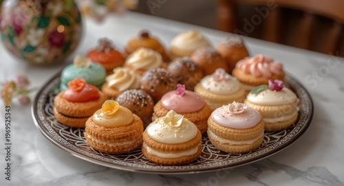 Sweet and savory Indonesian...