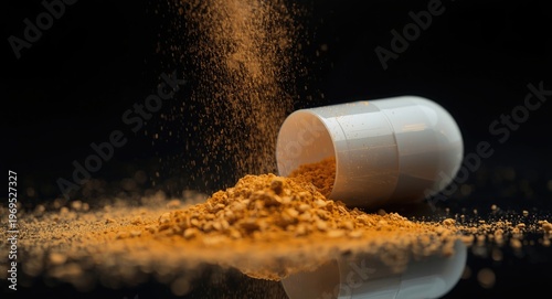 Wellness and pharmaceutical...