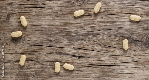 Wellness focused natural he...