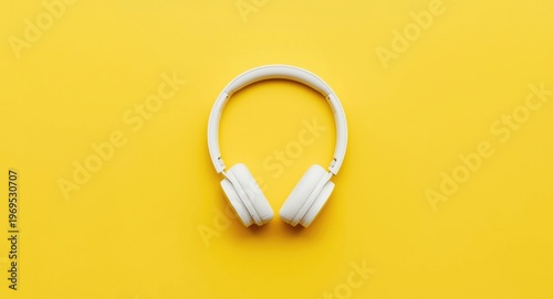 Overhead view of white wire...