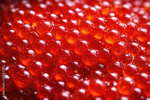 Close up shot of fresh vibr...