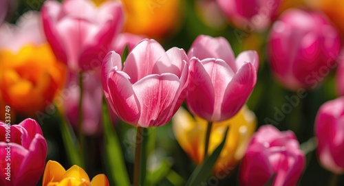 Spring flower wallpaper in ...