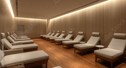 Modern relaxation space fea...
