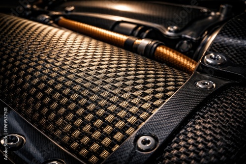Industrial design featuring...