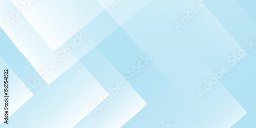 Blue color background abstract art vector