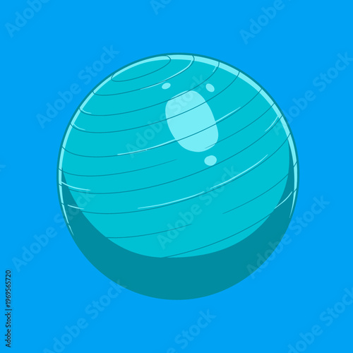 Globe Earth Planet Blue World Map.