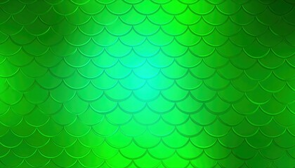 Green scales background texture pattern reptile skin detailed green scales texture perfect for backgrounds and designs