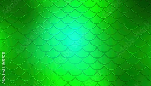 Green scales background texture pattern reptile skin detailed green scales texture perfect for backgrounds and designs