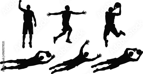 Abstract automotive collage with modern cars, showroom lighting and urban city blur, red dynamic background, transportation industry concept, futuristic design and motion effect composition