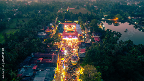 Photography Kodi Habba, Sri Kotilingeshwara Temple