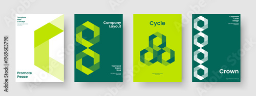 Isolated Banner Template. Geometric Book Cover Design. Creative Background Layout. Report. Flyer. Business Presentation. Poster. Brochure. Magazine. Portfolio. Newsletter. Leaflet. Handbill