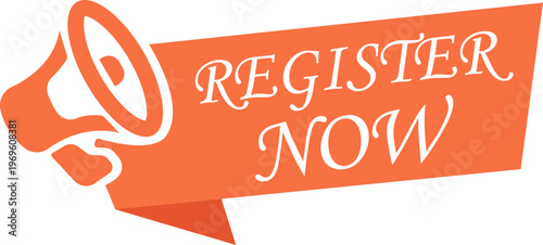 Register now icon collection group featuring signup button symbol user account creation interface web app ui click join form registration digital access design flat modern concept.