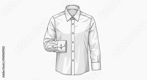 young man in a suit  white   shirt 