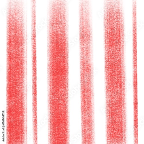 Striped Pattern with Subtle Grain Texture