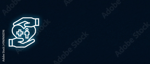 Secure end-to-end healthcare support and patient management system solutions