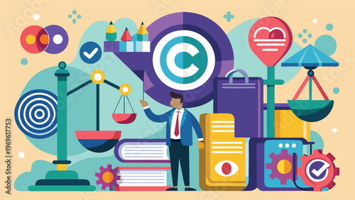 Understanding copyright and its impact on creativity in modern digital spaces and industries today