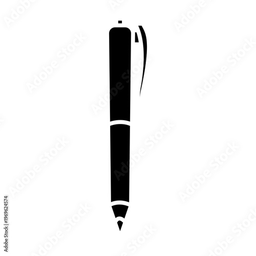 Pen icon