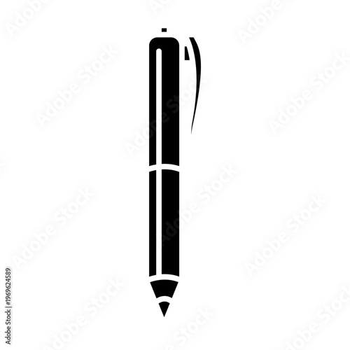 Mechanic pen icon