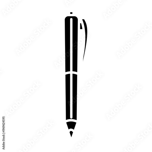 Mechanic pen icon