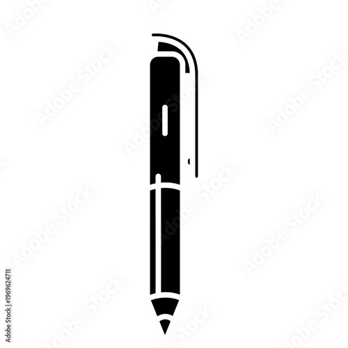 Mechanic pen icon