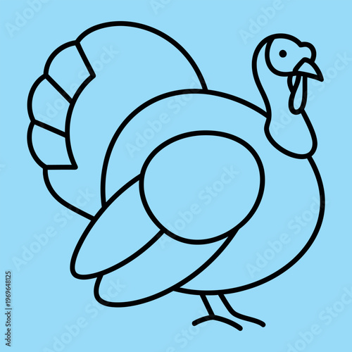 Minimalist black line of a person in a meditative yoga pose black and white line yoga meditation silhouette