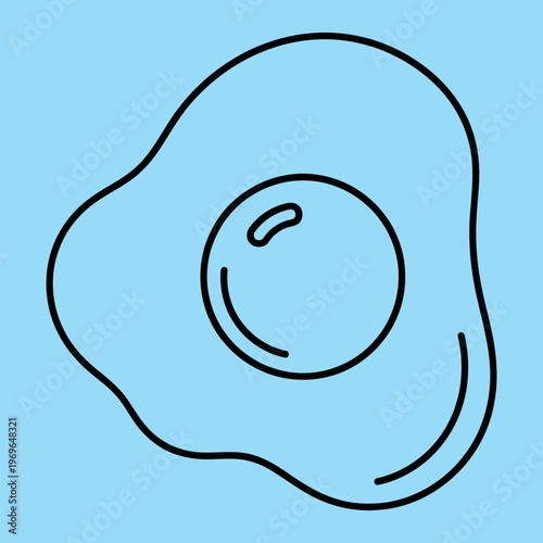 Minimalist black line of a person walking with a cane black and white line minimalist walking cane silhouette