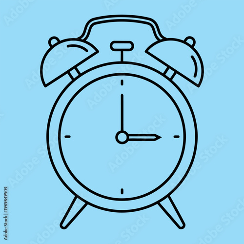 Minimalist line of a shopping bag with a price tag and arrow symbol line shopping bag