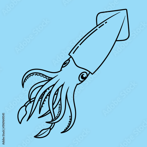 Minimalist line of a shopping cart with a dollar sign symbol currency line black and white