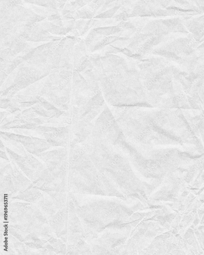 Naklejka premium crumpled paper background