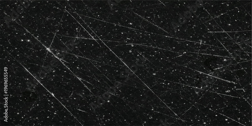 Abstract a textured expanse, riddled with delicate scratches and subtle imperfections, suggesting time's gentle touch, the passage of experience, or a hint of raw, organic allure.