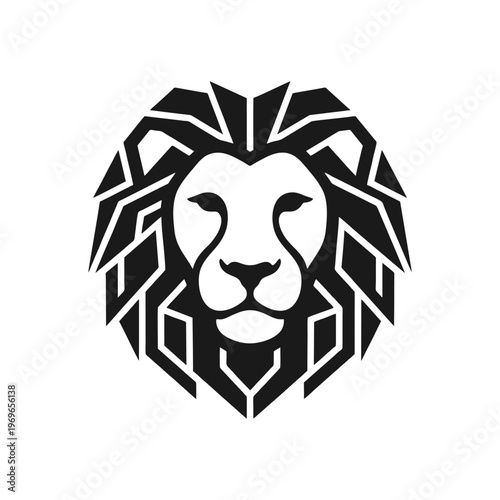 lion logo