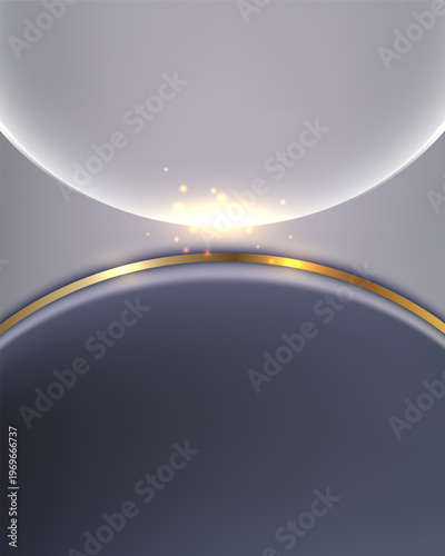 Abstract luxury background ...