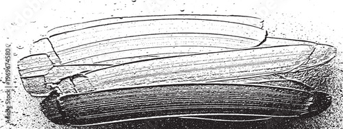 Detailed engraving style illustration of a vintage sofa with black and white with living room line art old fashioned hand drawn historical artifact antique furniture