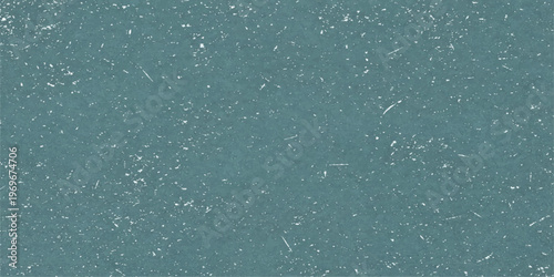 Abstract a close-up image of a textured surface, showcasing an artful blend of tones in an overall turquoise theme. The image is a study in texture and hue.