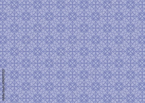 Elegant gradient texture with smooth flowing abstract line pattern