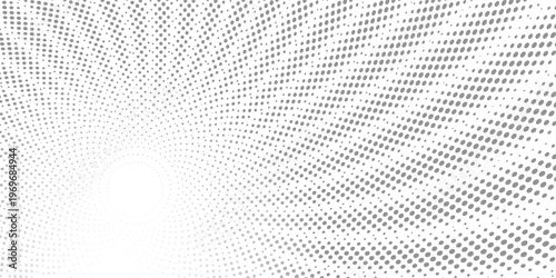 Abstract comic book flash explosion radial lines on transparent background. Vector illustration superhero design