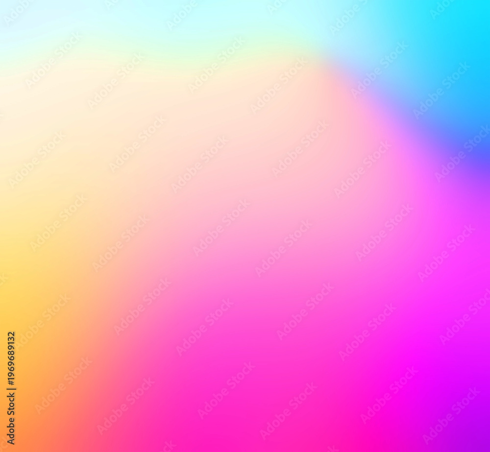 Fototapeta premium Pink Purple Soft Gradient Background