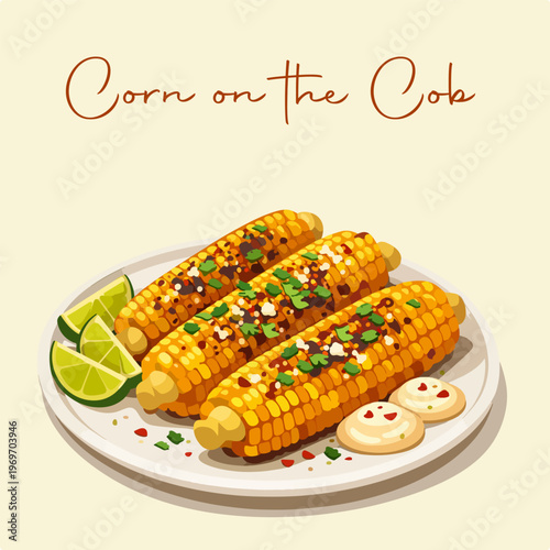 Corn on the Cob.eps