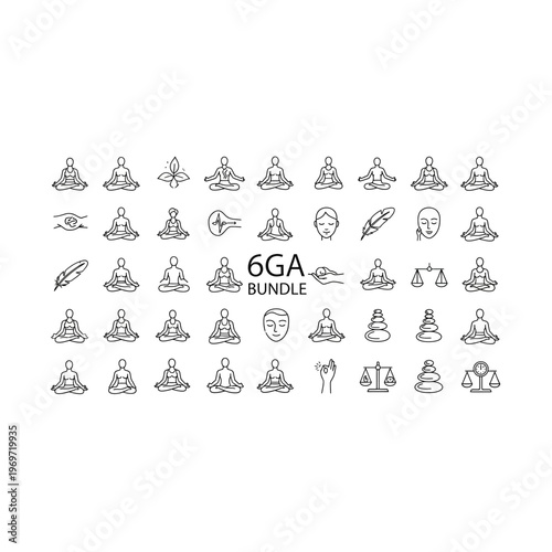 A collection of various nose icons in different styles and expressions