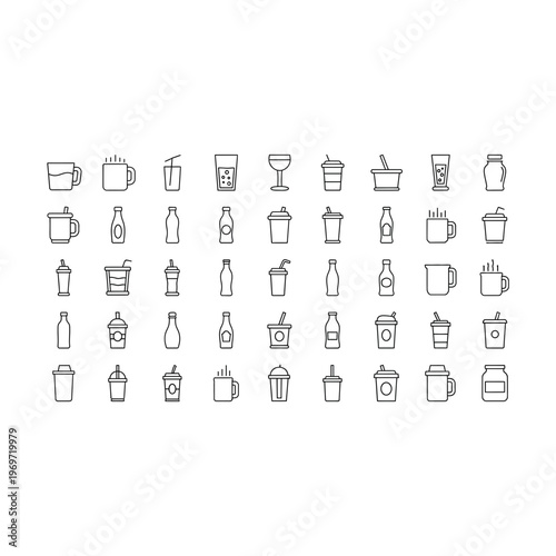 A collection of various office supplies and stationery items