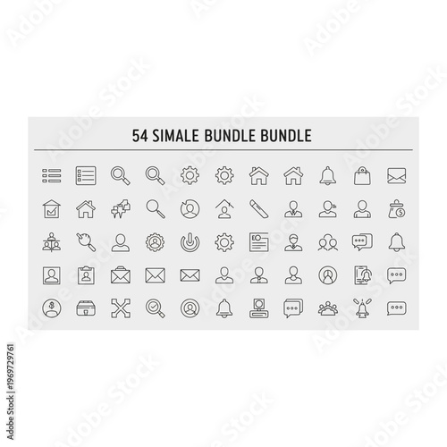 A comprehensive collection of human muscles