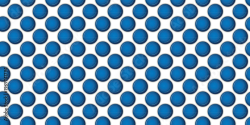 Paint can seamless pattern for hardware backgrounds and bold workshop textile prints