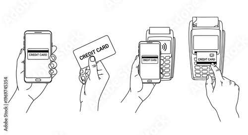 Collection of document icons representing various file management operations like saving, downloading, security, and analysis