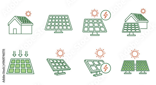 Collection of document icons representing various file management operations like saving, downloading, security, and analysis