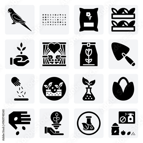 Eco-Conscious Agriculture Techniques – Bird-Friendly Habitats, Companion Planting, And Vertical Farming For Environmental And Farming Graphics