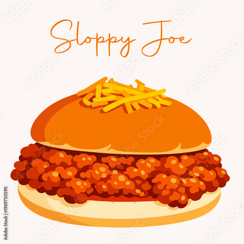 Sloppy Joe.eps