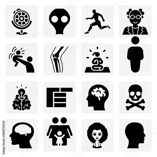 Cybernetic Enhancements And Advanced Prosthetics – Bionic Limbs, Artificial Organs, And Bio-Mechanical Body Parts For Scientific Presentations