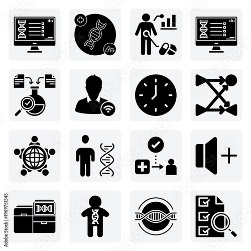 Personalized Medicine And Pharmacogenomics – Using Genetic Data For Tailored Treatments And Drug Development