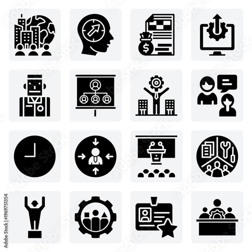 Human Resources And Personnel Management – Concepts For Employee Compensation, Behavior, And Fostering A Respectful Workplace