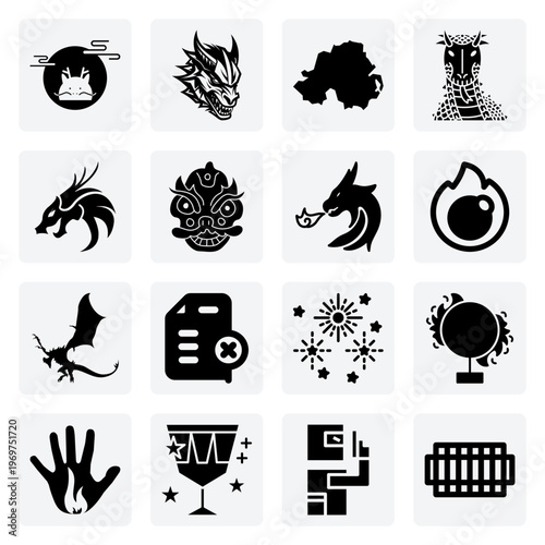 Spiritual Energy Healing And Meditation – Reiki Symbols And Concepts For Holistic Health And Wellness Content.